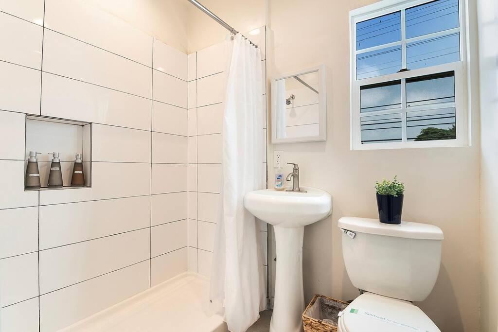Apartamento Chic Studio In Prime Location *