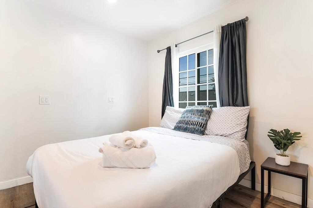 Chic Studio In Prime Location Apartamento