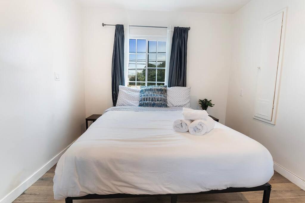 Chic Studio In Prime Location Apartamento *